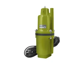 čerpadlo membránové hlubinné ponorné, 600W, 2000l/hod, 20m