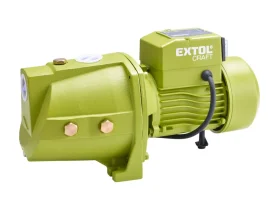 čerpadlo proudové, 500W, 3080l/hod