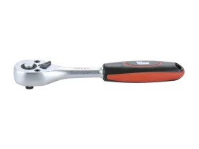 ráčna Industrial, 1/4", CrV/S2