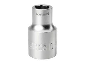 hlavice nástrčná 1/2", 10mm, L 38mm