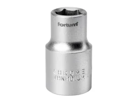hlavice nástrčná 1/2", 11mm, L 38mm