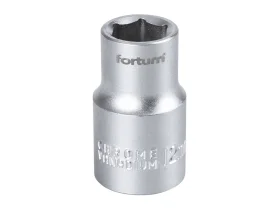 hlavice nástrčná 1/2", 12mm, L 38mm