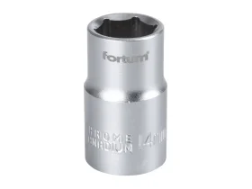 hlavice nástrčná 1/2", 14mm, L 38mm