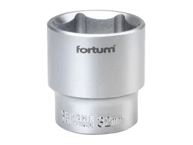 hlavice nástrčná 1/2", 32mm, L 44mm