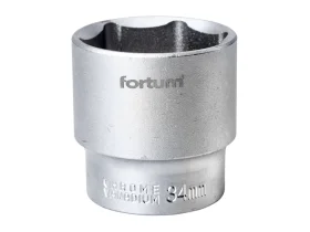 hlavice nástrčná 1/2", 34mm, L 44mm