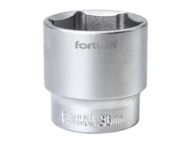 hlavice nástrčná 1/2", 36mm, L 47mm