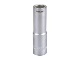 hlavice nástrčná prodloužená 1/2", 14mm, L 77mm