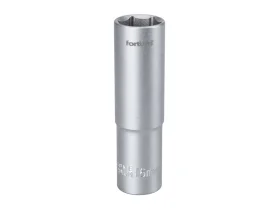 hlavice nástrčná prodloužená 1/2", 16mm, L 77mm