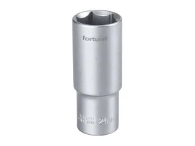 hlavice 24 1/2" prodl. FORTUM