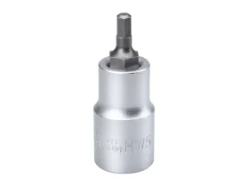 hlavice zástrčná 1/2" imbus, H 5, L 55mm