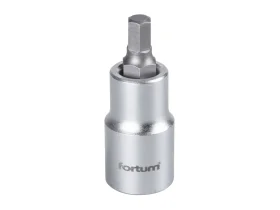 hlavice zástrčná 1/2" imbus, H 7, L 55mm