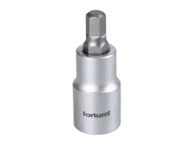 hlavice zástrčná 1/2" imbus, H 8, L 55mm