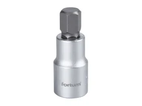 hlavice zástrčná 1/2" imbus, H 12, L 55mm
