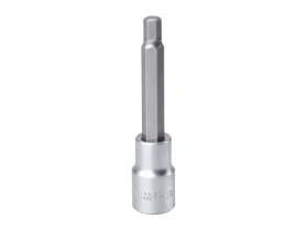 hlavice zástrčná 1/2" prodlouž. imbus, H 8, L 100mm