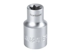hlavice nástrčná vnitřní TORX 1/2", E 12, L 38mm