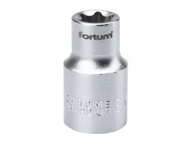 hlavice nástrčná vnitřní TORX 1/2", E 14, L 38mm