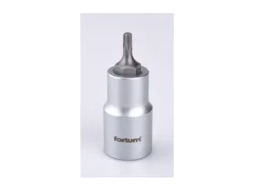 hlavice zástrčná 1/2" bit TORX, T20, L 55mm