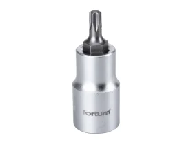 hlavice zástrčná 1/2" bit TORX, T30, L 55mm