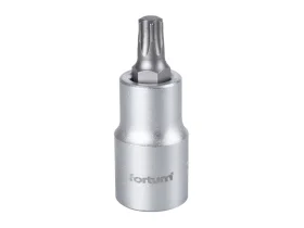 hlavice zástrčná 1/2" bit TORX, T45, L 55mm