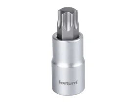 hlavice zástrčná 1/2" bit TORX, T60, L 55mm