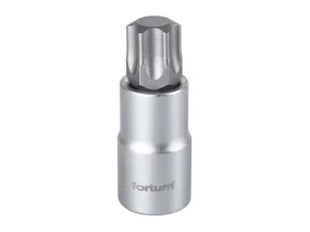 hlavice zástrčná 1/2" bit TORX, T70, L 55mm