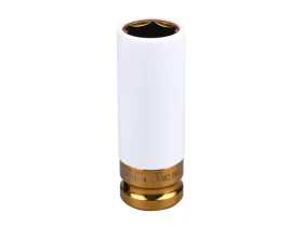 hlavice nástrčná rázová 1/2", 19mm, L 86mm