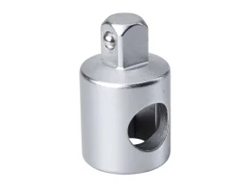 adaptér, vnitřní 1/2"- vnější 3/8"