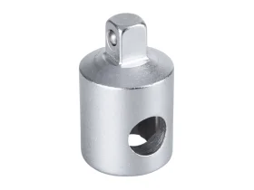 adaptér, vnitřní 3/8"- vnější 1/4"