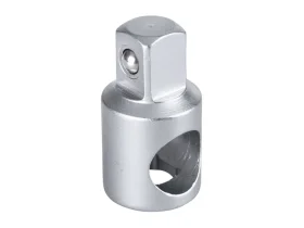 adaptér, vnitřní 3/8"- vnější 1/2"