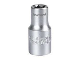 hlavice nástrčná 1/4", 5,5mm, L 25mm
