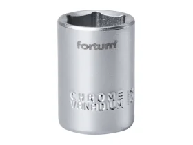 hlavice 13 1/4" FORTUM