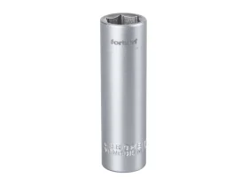 hlavice 10 1/4" prodl. FORTUM