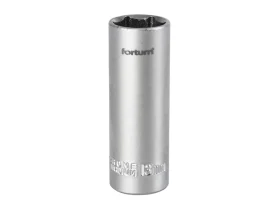 hlavice 13 1/4" prodl. FORTUM