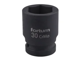 hlavice nástrčná rázová 3/4", 30mm, L 54mm