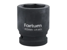 hlavice nástrčná rázová 3/4", 32mm, L 54mm