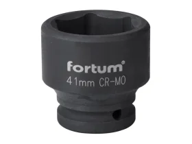 hlavice nástrčná rázová 3/4", 41mm, L 57mm