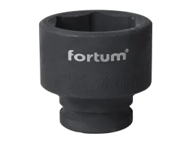 hlavice nástrčná rázová 3/4", 46mm, L 62mm