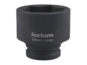 hlavice nástrčná rázová 3/4", 55mm, L 70mm