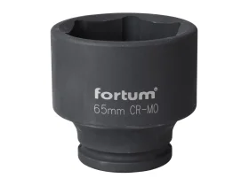 hlavice nástrčná rázová 3/4", 65mm, L 80mm