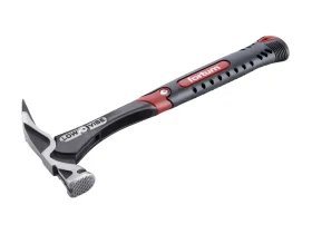 kladivo pokrývačské LOW-VIBE, 680g s&nbsp;magnetem