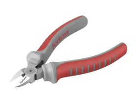 kleště štíp.boč.100mm pro elektroniku FORTUM