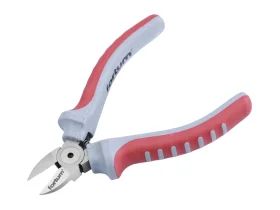 kleště štíp.boč.125mm pro elektroniku FORTUM