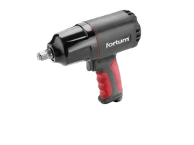 utahovák rázový, 1/2", kompozit, pneu, 1300Nm