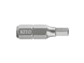 bit imbus, H 1,5x25mm, S2