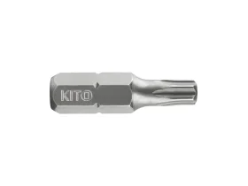 bit TORX, T 5x25mm, S2