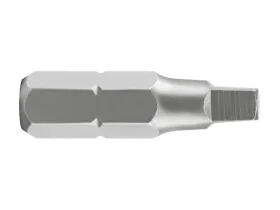 bit čtverec, SQ 0x25mm, S2