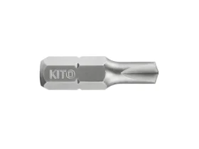 bit "clutch", 5/32"x25mm, S2