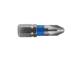 bit křížový, PZ 0x25mm, S2