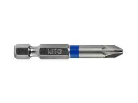 bit křížový, PZ 0x50mm, S2