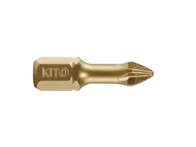 bit, PH 0x25mm, S2/TiN